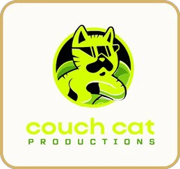 Couch Cat Productions