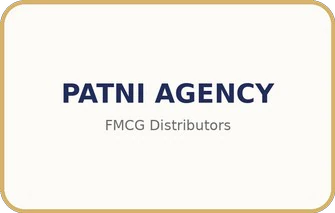 Patni Agency
